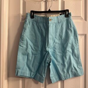 NWT men’s Caribbean Joe shorts size 30